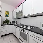 Stipe Апартаменты *