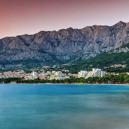 Stipe Makarska