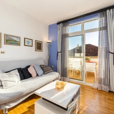 Stipe Apartment Makarska