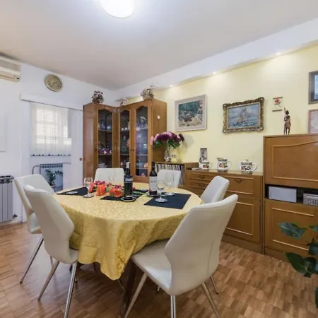 Apartment Stipe Makarska