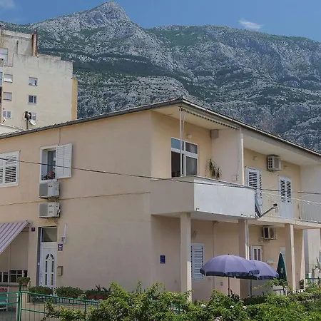 Stipe Makarska