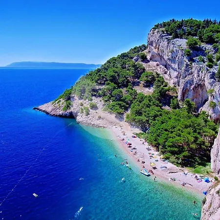 Stipe Apartment Makarska