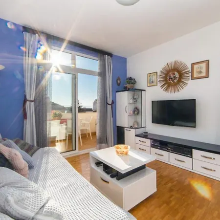 Apartman Stipe Makarska