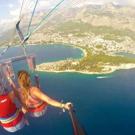 Stipe Apartman Makarska