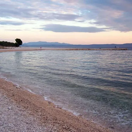 Appartement Stipe Makarska