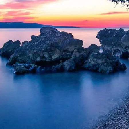 Appartement Stipe Makarska